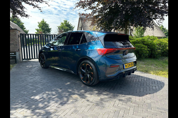 CUPRA Born Performance One 62 kWh | 204PK | 44.000 KM | NL-Auto |