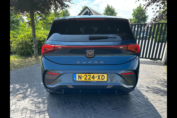 CUPRA Born Performance One 62 kWh | 204PK | 44.000 KM | NL-Auto |