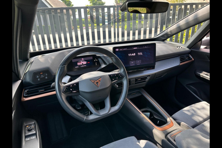 CUPRA Born Performance One 62 kWh | 204PK | 44.000 KM | NL-Auto |