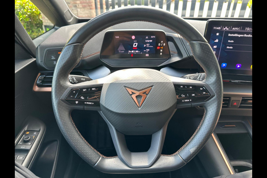 CUPRA Born Performance One 62 kWh | 204PK | 44.000 KM | NL-Auto |