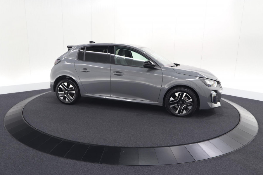 Peugeot 208 Hybrid 110 e-DCS6 Allure | Apple Carplay | Parkeersensoren Voor + Achter | Climate Control