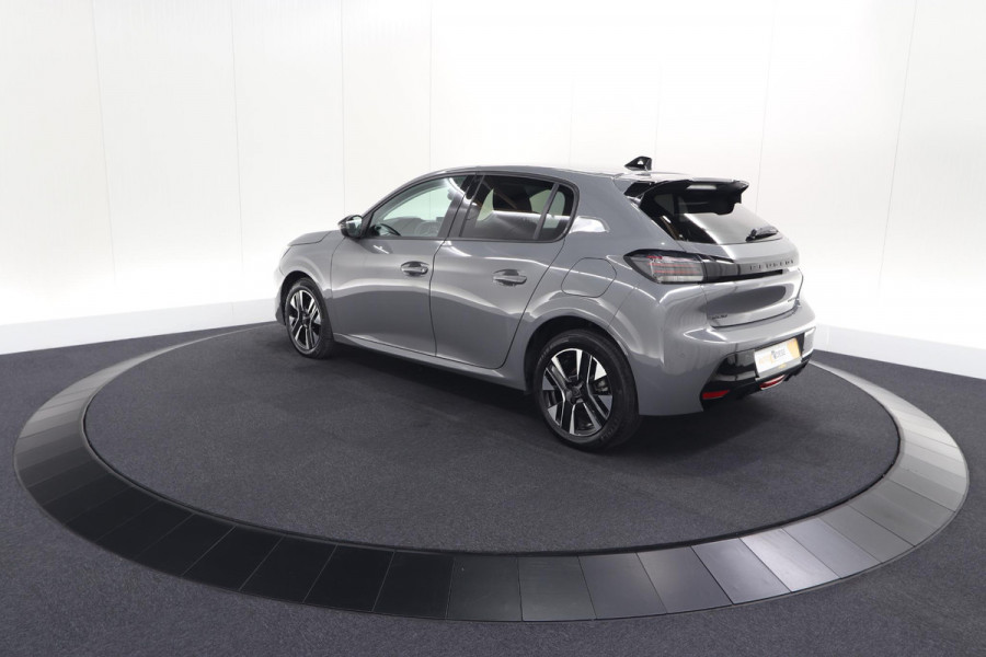 Peugeot 208 Hybrid 110 e-DCS6 Allure | Apple Carplay | Parkeersensoren Voor + Achter | Climate Control