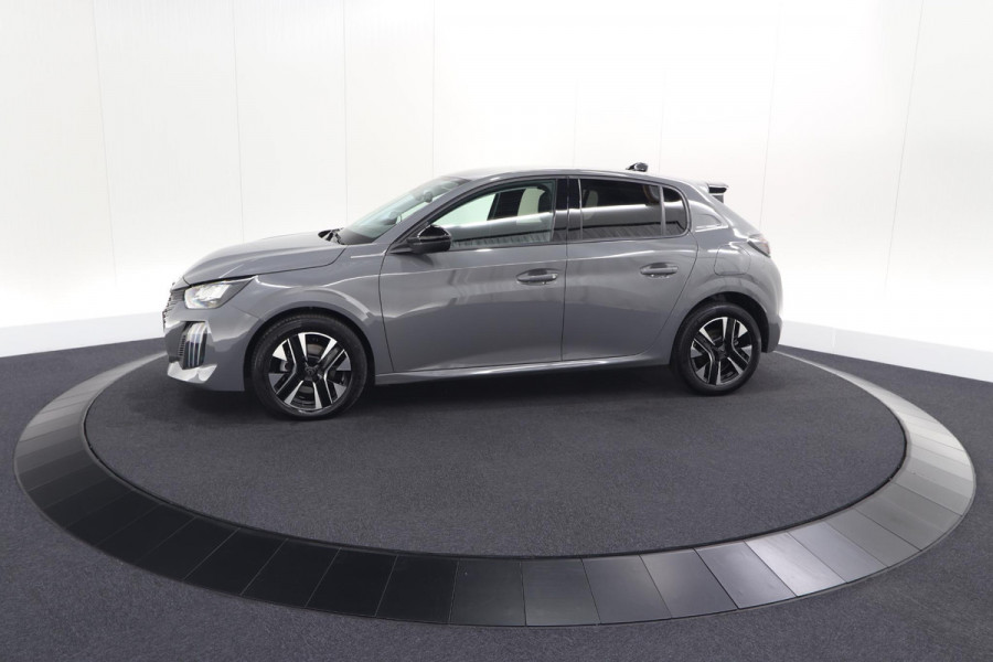 Peugeot 208 Hybrid 110 e-DCS6 Allure | Apple Carplay | Parkeersensoren Voor + Achter | Climate Control