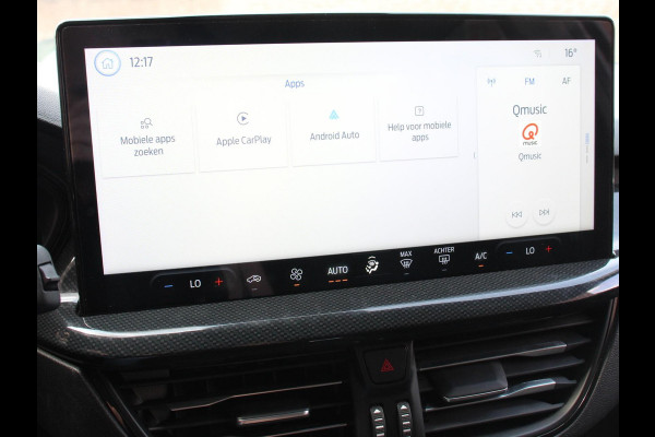 Ford Focus 1.0 Focus 125 PK HB ST-Line Automaat Navigatie Climate control cruise control Carplay LM velgen Parkeersensoren Led Matrix koplampen