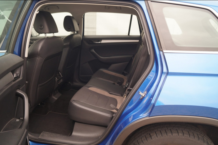 Škoda Kodiaq 1.5 TSI 150pk Business Edition 5-persoons -NW.MODEL-