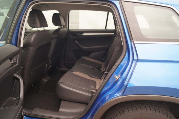 Škoda Kodiaq 1.5 TSI 150pk Business Edition 5-persoons -NW.MODEL-