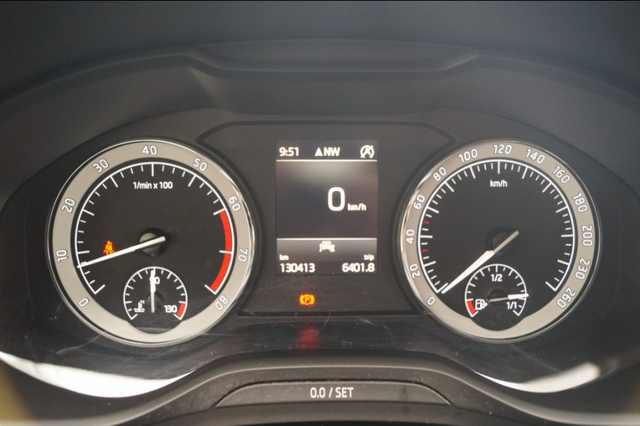 Škoda Kodiaq 1.5 TSI 150pk Business Edition 5-persoons -NW.MODEL-