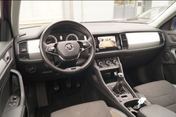 Škoda Kodiaq 1.5 TSI 150pk Business Edition 5-persoons -NW.MODEL-