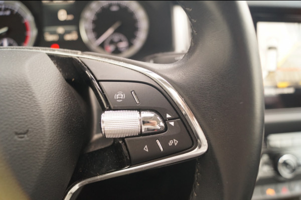 Škoda Kodiaq 1.5 TSI 150pk Business Edition 5-persoons -NW.MODEL-