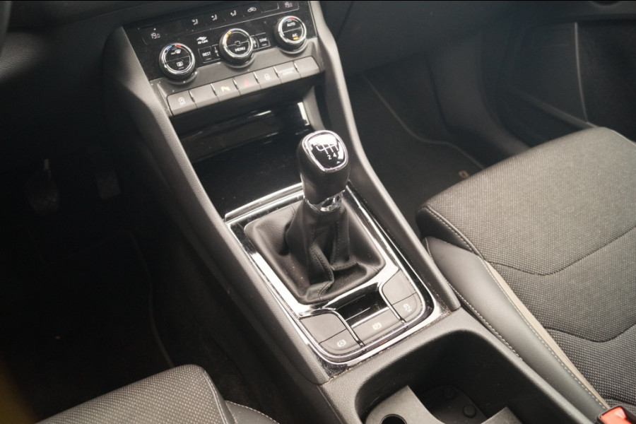 Škoda Kodiaq 1.5 TSI 150pk Business Edition 5-persoons -NW.MODEL-