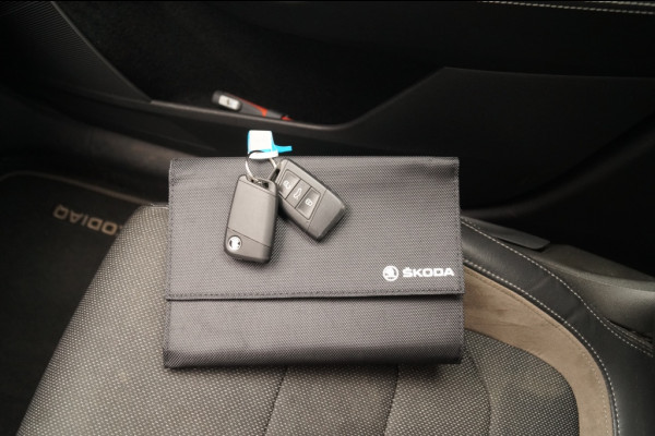 Škoda Kodiaq 1.5 TSI 150pk Business Edition 5-persoons -NW.MODEL-