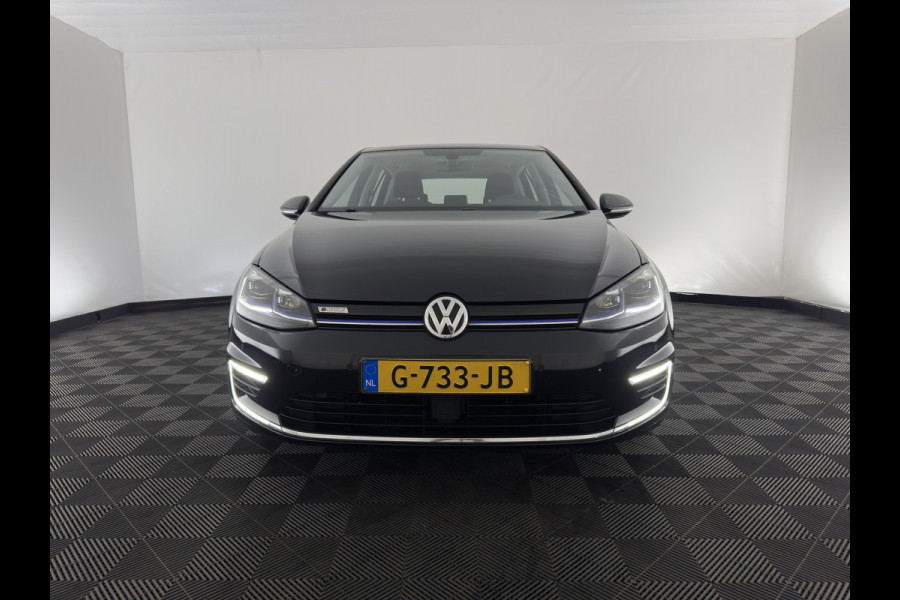 Volkswagen e-Golf e-Golf * FULL-LED | NAVI-FULLMAP | KEYLESS | AMBIENT-LIGHT | ECC |  PDC | 16''ALU*
