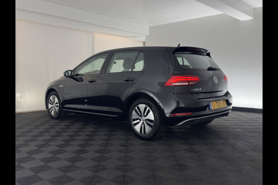 Volkswagen e-Golf e-Golf * FULL-LED | NAVI-FULLMAP | KEYLESS | AMBIENT-LIGHT | ECC |  PDC | 16''ALU*