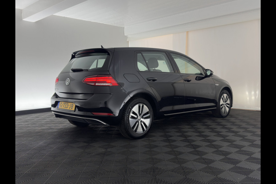 Volkswagen e-Golf e-Golf * FULL-LED | NAVI-FULLMAP | KEYLESS | AMBIENT-LIGHT | ECC |  PDC | 16''ALU*