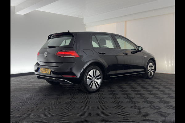 Volkswagen e-Golf e-Golf * FULL-LED | NAVI-FULLMAP | KEYLESS | AMBIENT-LIGHT | ECC |  PDC | 16''ALU*