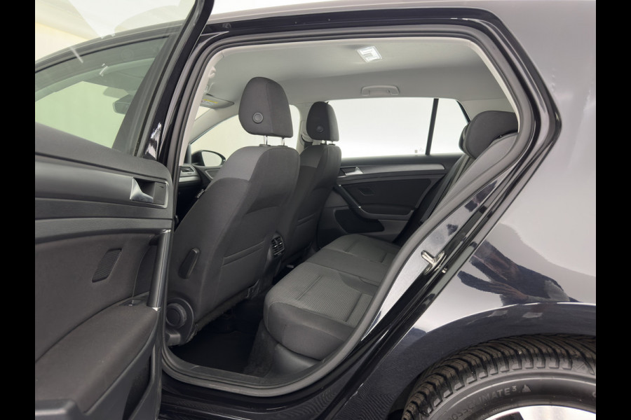 Volkswagen e-Golf e-Golf * FULL-LED | NAVI-FULLMAP | KEYLESS | AMBIENT-LIGHT | ECC |  PDC | 16''ALU*