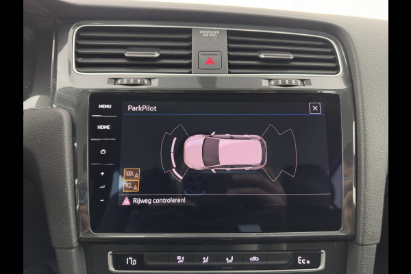 Volkswagen e-Golf e-Golf * FULL-LED | NAVI-FULLMAP | KEYLESS | AMBIENT-LIGHT | ECC |  PDC | 16''ALU*