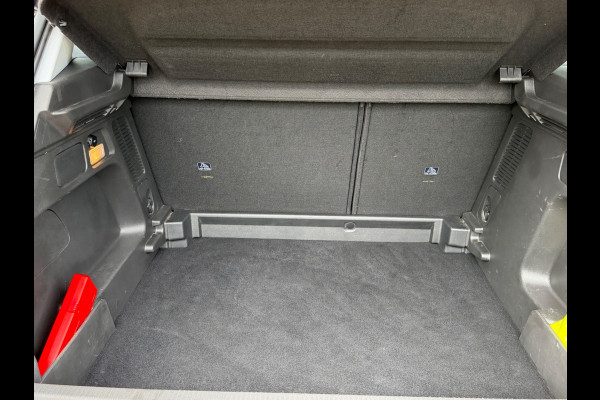 Opel Grandland X 1.2 Turbo Ultimate, 31000 km, achteruitrijcamera, trekhaak, navigatie, 1/2 leder, nieuwstaat