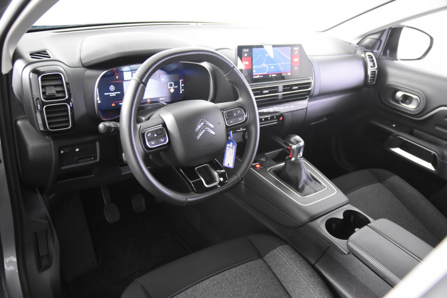 Citroën C5 Aircross Live 130 *1ste Eigenaar*Navigatie*Camera*Carplay*