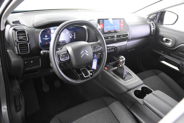 Citroën C5 Aircross Live 130 *1ste Eigenaar*Navigatie*Camera*Carplay*