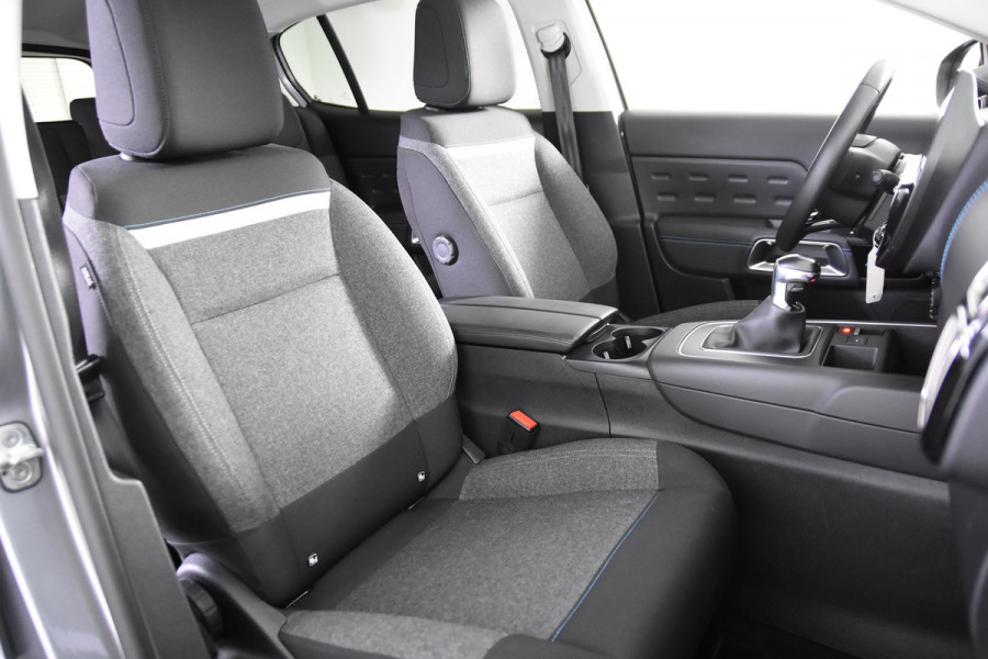Citroën C5 Aircross Live 130 *1ste Eigenaar*Navigatie*Camera*Carplay*