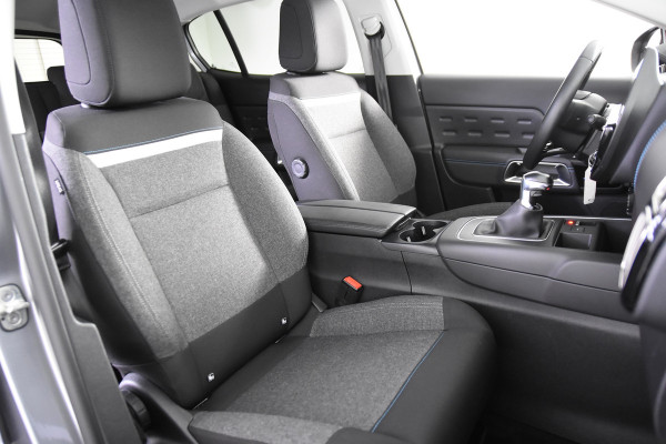 Citroën C5 Aircross Live 130 *1ste Eigenaar*Navigatie*Camera*Carplay*