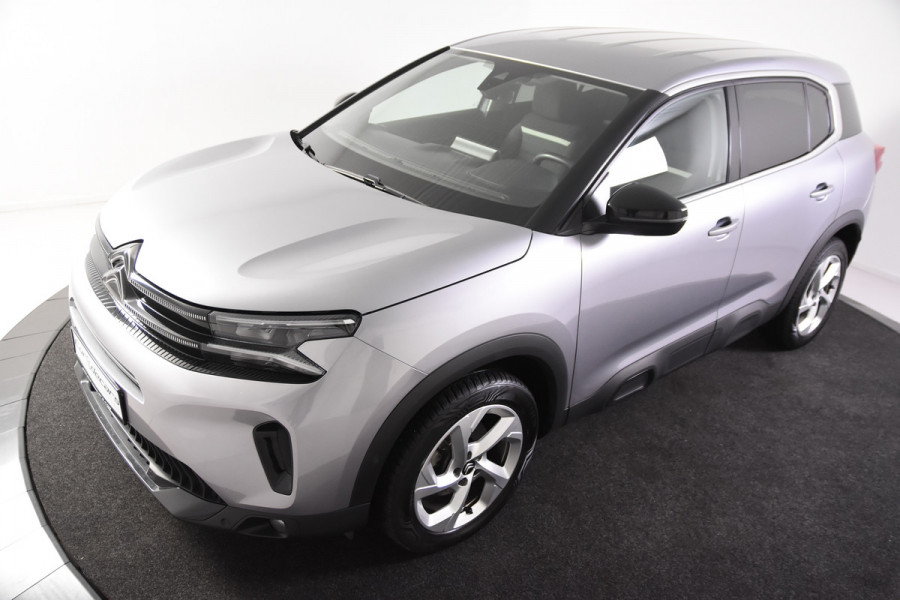 Citroën C5 Aircross Live 130 *1ste Eigenaar*Navigatie*Camera*Carplay*