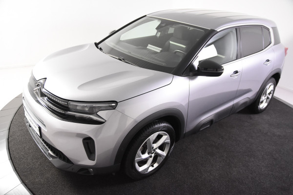 Citroën C5 Aircross Live 130 *1ste Eigenaar*Navigatie*Camera*Carplay*