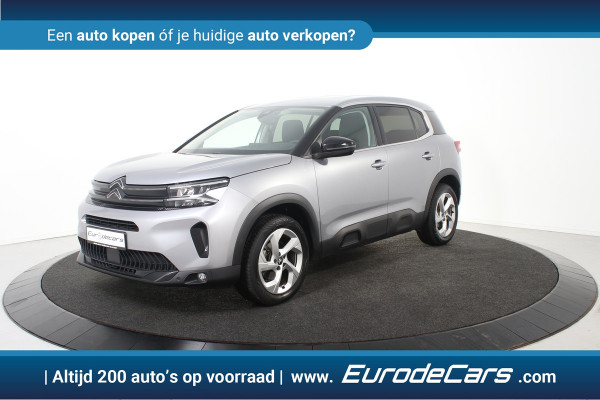 Citroën C5 Aircross Live 130 *1ste Eigenaar*Navigatie*Camera*Carplay*