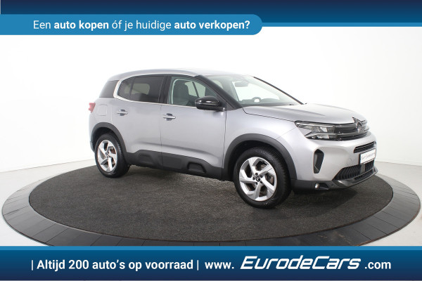 Citroën C5 Aircross Live 130 *1ste Eigenaar*Navigatie*Camera*Carplay*