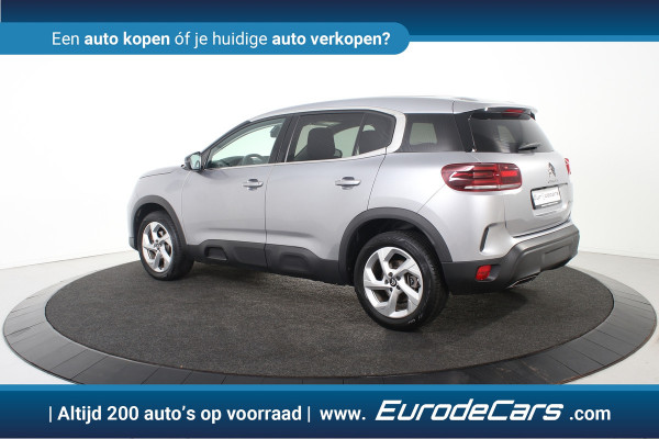 Citroën C5 Aircross Live 130 *1ste Eigenaar*Navigatie*Camera*Carplay*