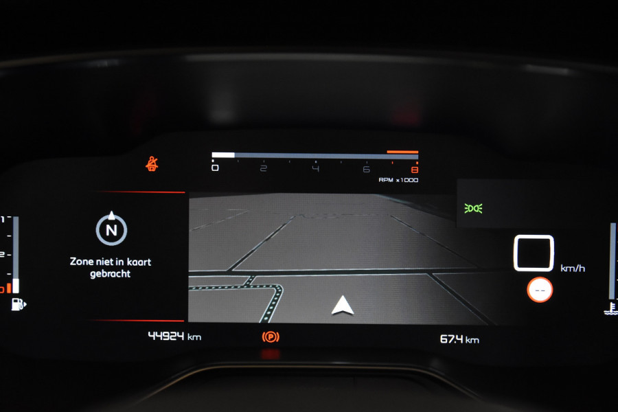 Citroën C5 Aircross Live 130 *1ste Eigenaar*Navigatie*Camera*Carplay*