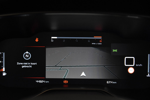 Citroën C5 Aircross Live 130 *1ste Eigenaar*Navigatie*Camera*Carplay*