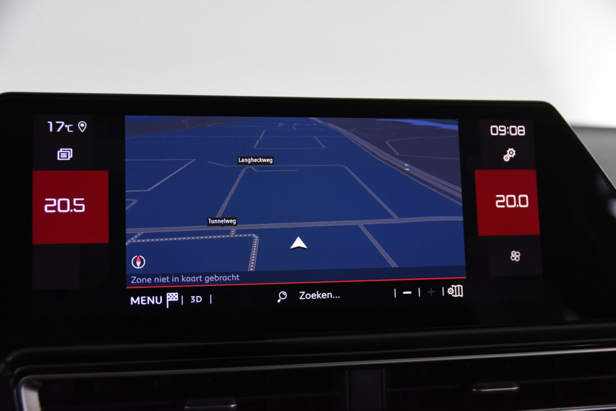 Citroën C5 Aircross Live 130 *1ste Eigenaar*Navigatie*Camera*Carplay*
