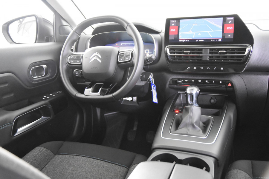 Citroën C5 Aircross Live 130 *1ste Eigenaar*Navigatie*Camera*Carplay*