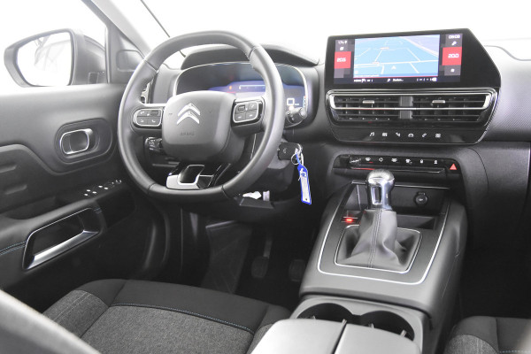 Citroën C5 Aircross Live 130 *1ste Eigenaar*Navigatie*Camera*Carplay*