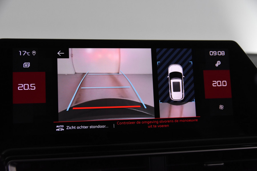 Citroën C5 Aircross Live 130 *1ste Eigenaar*Navigatie*Camera*Carplay*