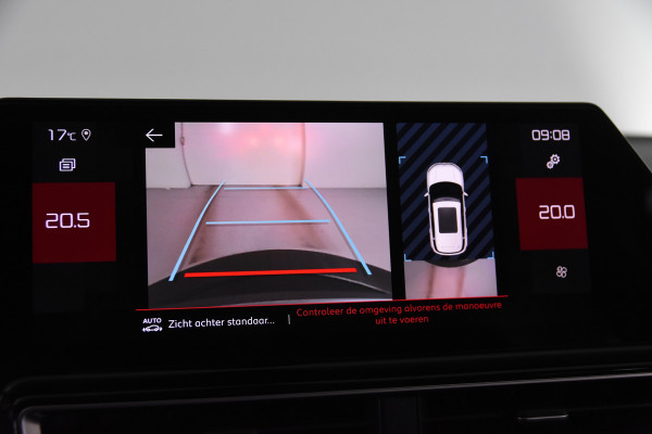 Citroën C5 Aircross Live 130 *1ste Eigenaar*Navigatie*Camera*Carplay*
