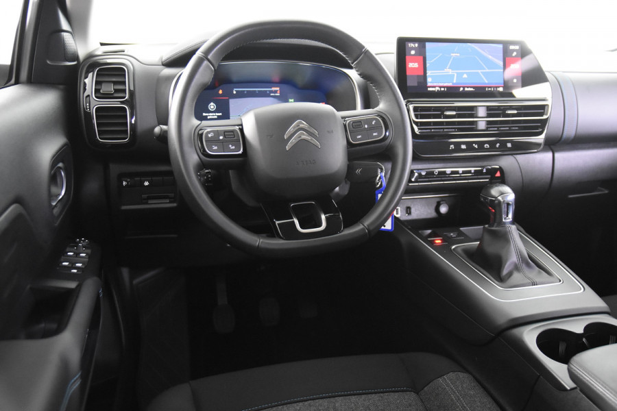 Citroën C5 Aircross Live 130 *1ste Eigenaar*Navigatie*Camera*Carplay*