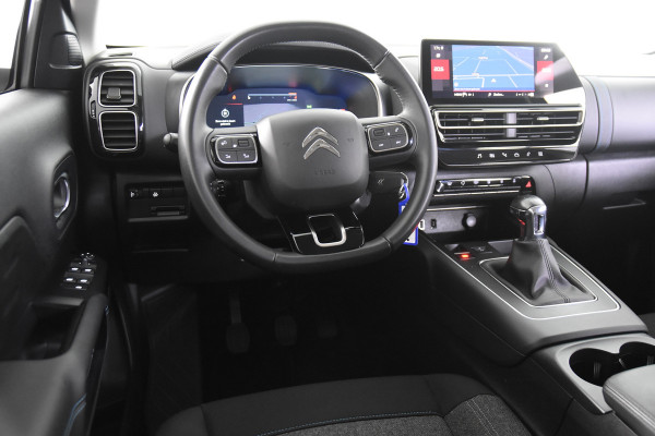 Citroën C5 Aircross Live 130 *1ste Eigenaar*Navigatie*Camera*Carplay*