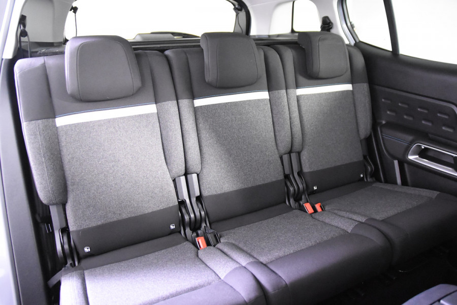 Citroën C5 Aircross Live 130 *1ste Eigenaar*Navigatie*Camera*Carplay*