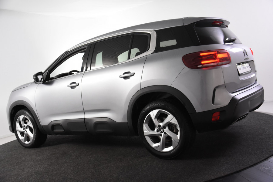 Citroën C5 Aircross Live 130 *1ste Eigenaar*Navigatie*Camera*Carplay*