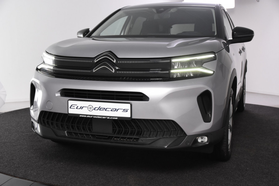 Citroën C5 Aircross Live 130 *1ste Eigenaar*Navigatie*Camera*Carplay*