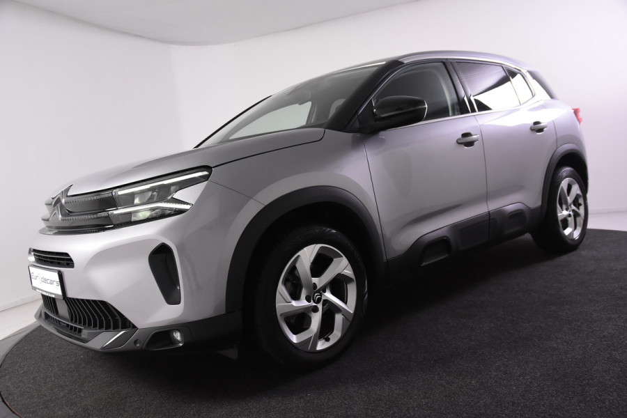 Citroën C5 Aircross Live 130 *1ste Eigenaar*Navigatie*Camera*Carplay*