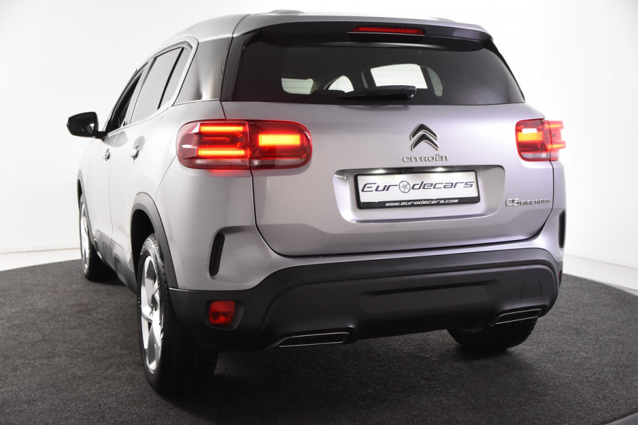 Citroën C5 Aircross Live 130 *1ste Eigenaar*Navigatie*Camera*Carplay*