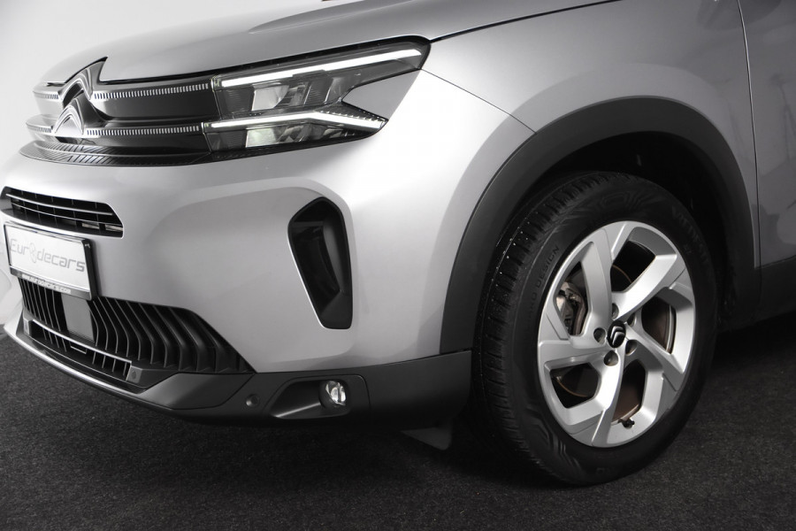 Citroën C5 Aircross Live 130 *1ste Eigenaar*Navigatie*Camera*Carplay*