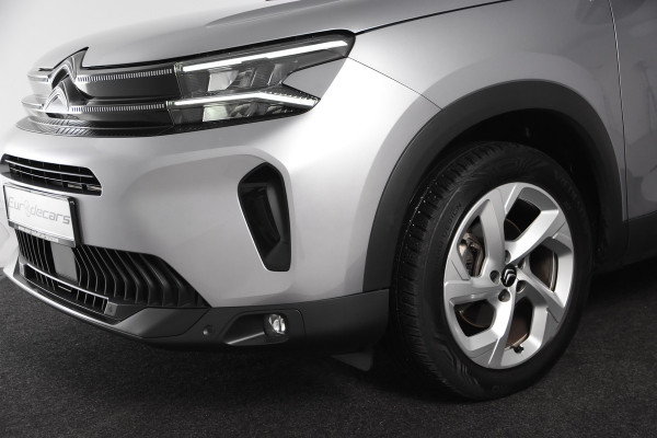 Citroën C5 Aircross Live 130 *1ste Eigenaar*Navigatie*Camera*Carplay*