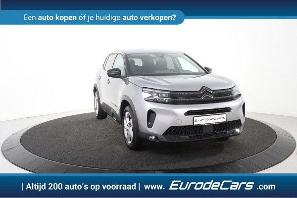 Citroën C5 Aircross Live 130 *1ste Eigenaar*Navigatie*Camera*Carplay*