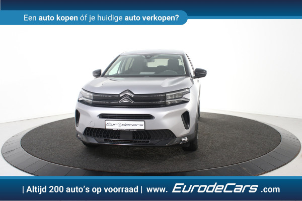 Citroën C5 Aircross Live 130 *1ste Eigenaar*Navigatie*Camera*Carplay*