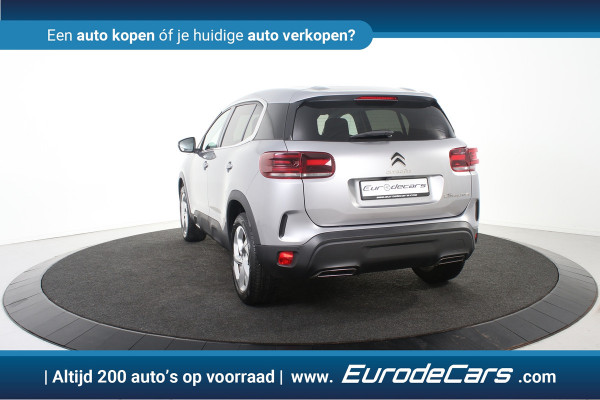 Citroën C5 Aircross Live 130 *1ste Eigenaar*Navigatie*Camera*Carplay*